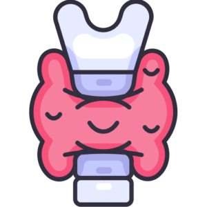 THYROID & REPRODUCTIVE HORMONES