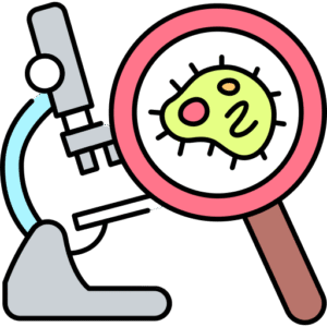 MICROBIOLOGY & MOLECULAR BIOLOGY